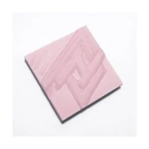 Tosnail Paquete de 16 bloques de tallado de sellos de goma