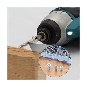 Tornillos autoperforantes de cabeza plana de acero al_2