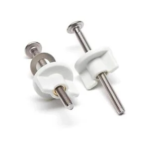 Tornillos y pernos universales para asientos de inodoro de_6