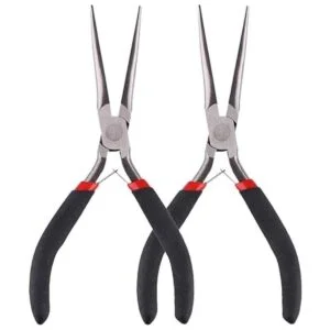 TotaLohan Alicate extra largo de precisión para cables 2