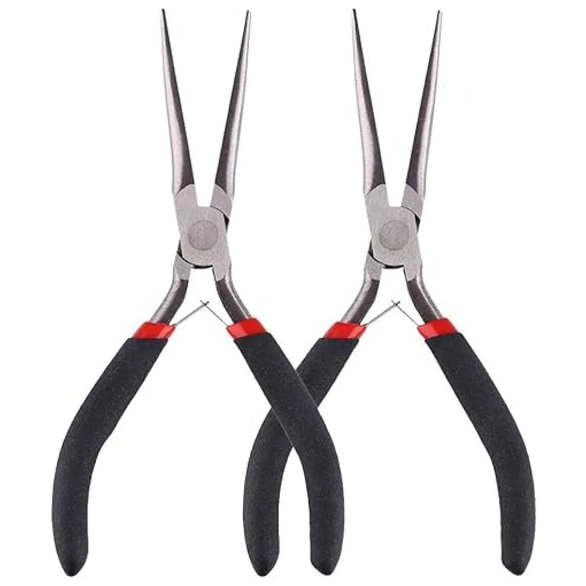 TotaLohan Alicate extra largo de precisión para cables 2