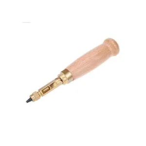 Tornillo japonés perforador de tornillos perforador de