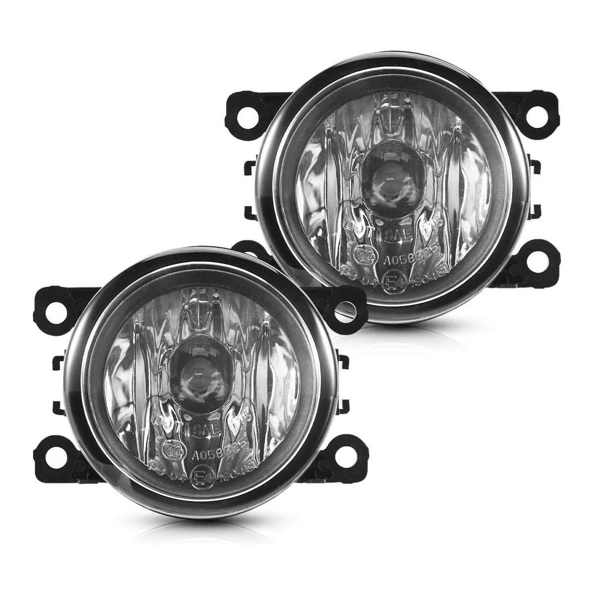 Torchbeam Conjunto de luz antiniebla para 33900STKA11_1