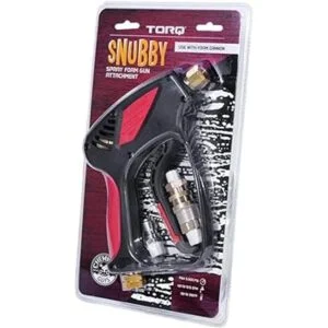 Torq Snubby Accesorio para de espuma_3