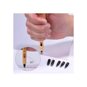 Tornillo japonés perforador de tornillos perforador de