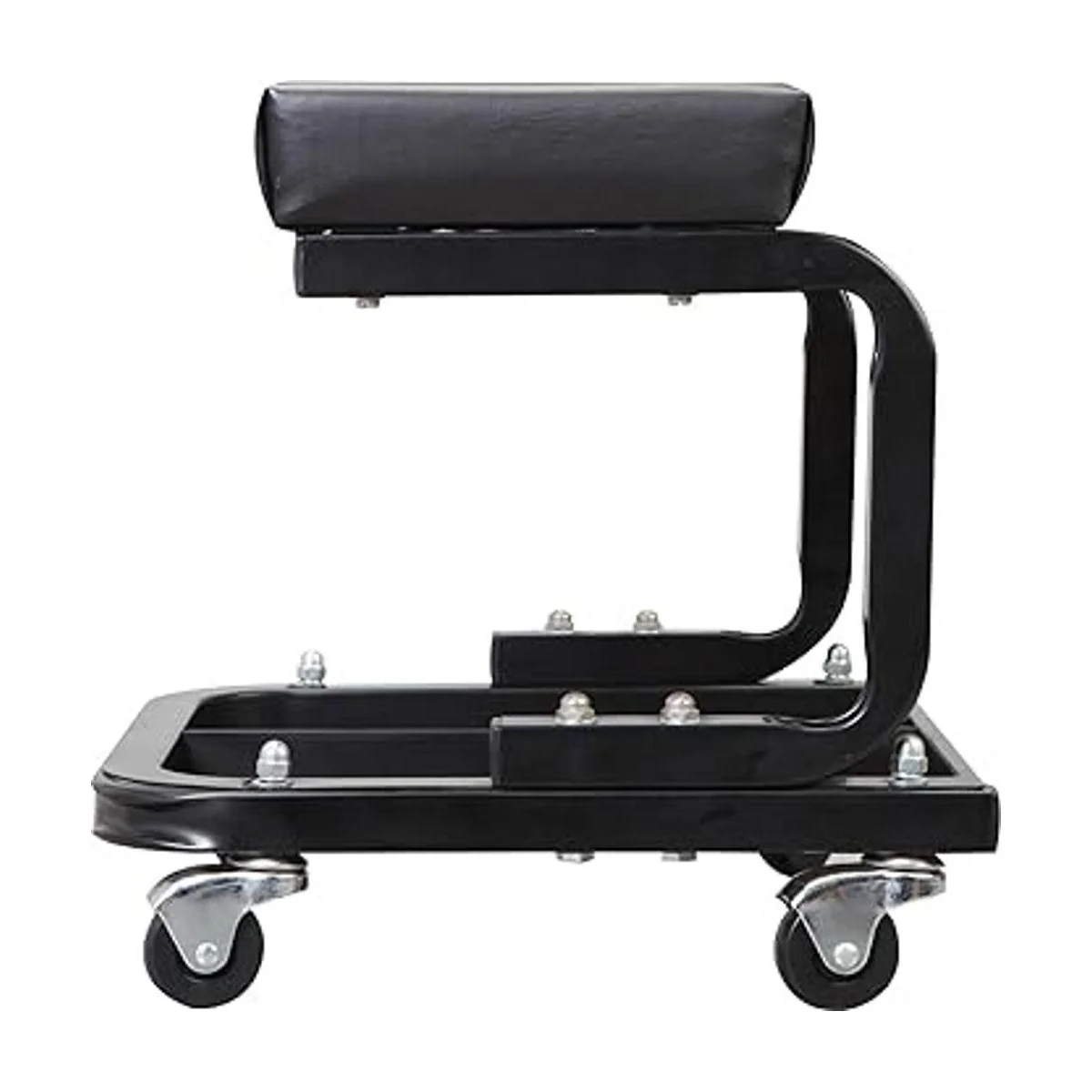 Torin TR6100W Blackjack Rolling Creeper Asiento de_2