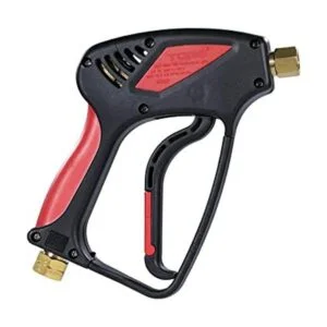 Torq Snubby Accesorio para de espuma_1