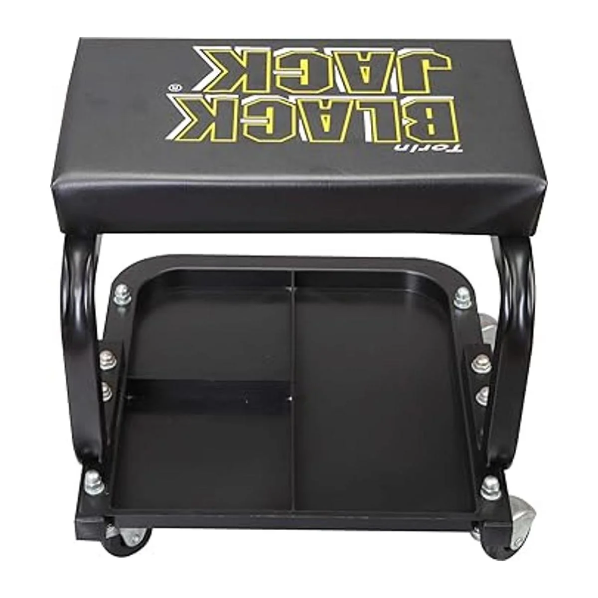 Torin TR6100W Blackjack Rolling Creeper Asiento de_4