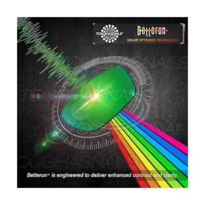 ToughAsNails Reemplazo de lente polarizada para gafas de_4