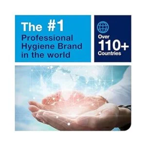 Tork Dispensador de rollos de papel higiénico Jumbo T22_4