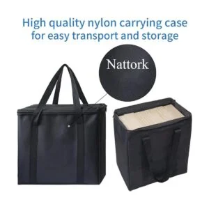 Torre gigante pilas de hasta más de 4 pies Juego de