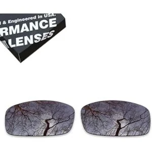 ToughAsNails Reemplazo de lente polarizada para gafas de_2