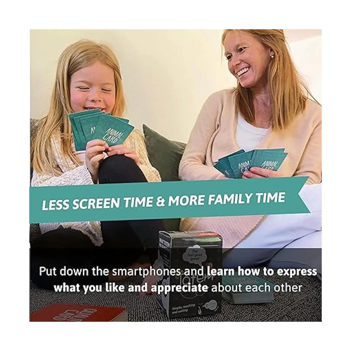 Totem the feel good game Juego de autoestima para_5