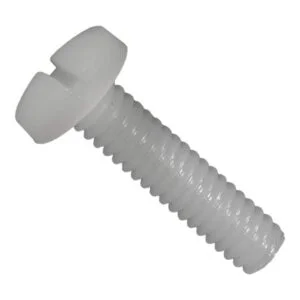 Tornillos de la máquina de encuadernación ranurada de_1