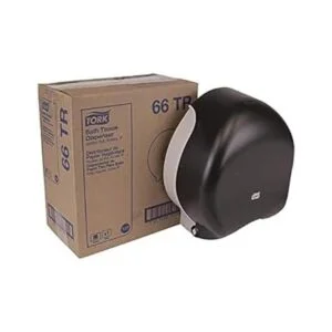 Tork Dispensador de rollos de papel higiénico Jumbo T22_2