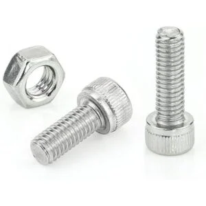 Tornillos y arandelas de acero inoxidable 304 1200_5