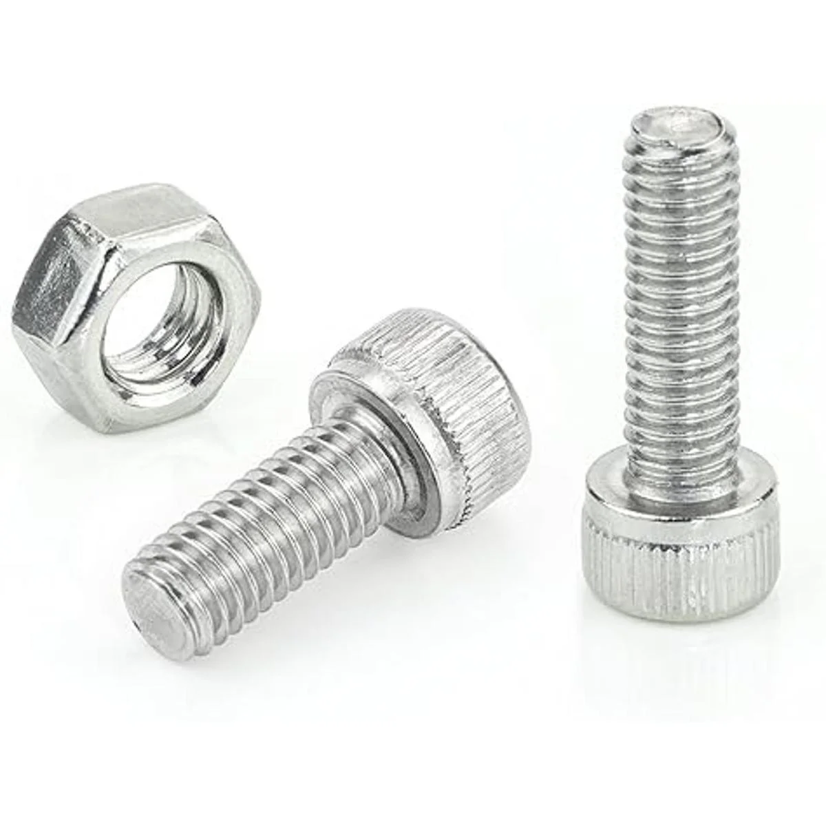 Tornillos y arandelas de acero inoxidable 304 1200_5