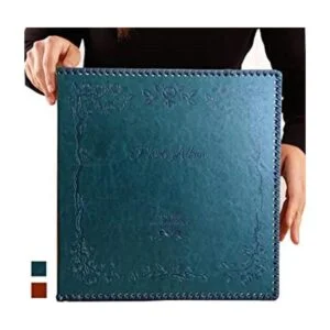 Totocan lbum de fotos autoadhesivas gran álbum de fotos_1