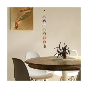 Top Plaza Adorno de decoración para colgar en pared 7_3