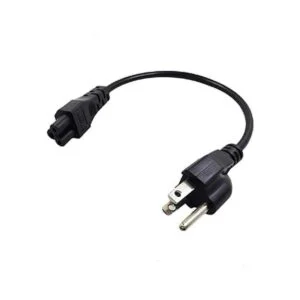 Toptekit Cable de alimentación de 3 puntas para Mickey_3