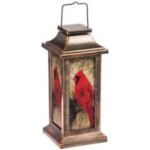 Topadorn Linterna solar colgante impermeable portátil para_1