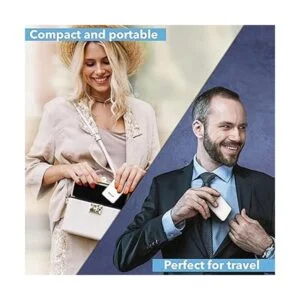 TopUp Cargador de pared USB C Enchufe rápido_6