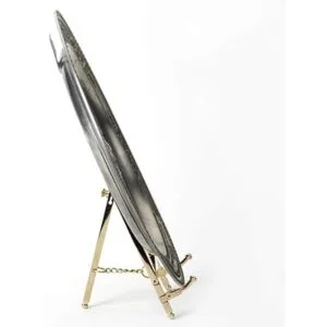 Topnike caballete de mesa caballete de exhibición_5