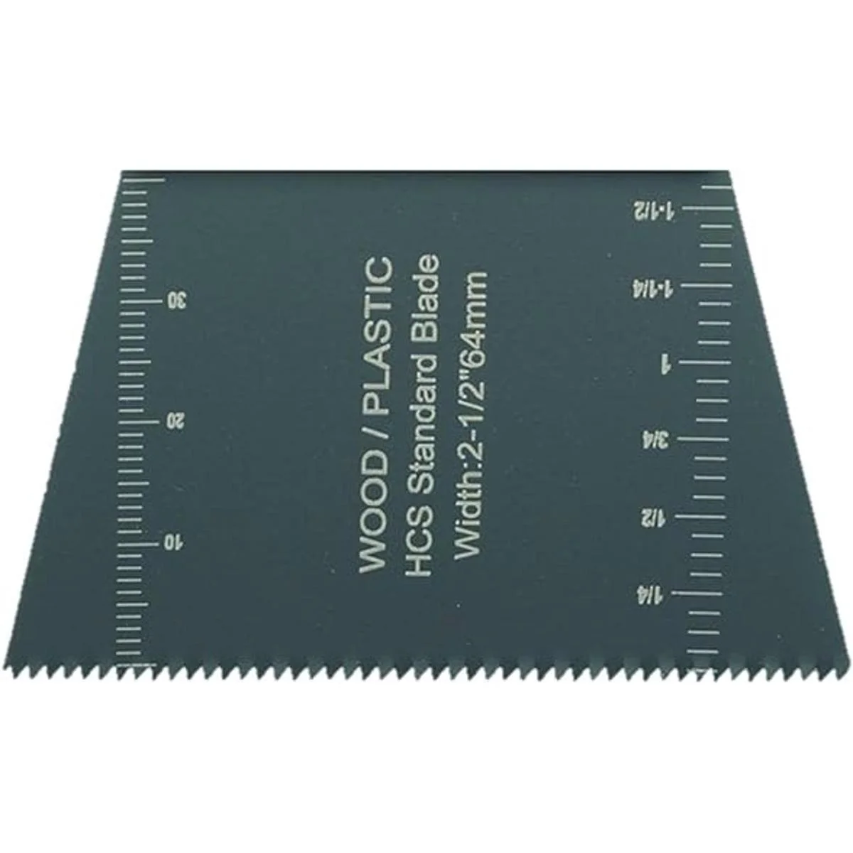 TopsTools FAKA15 Juego de 15 cuchillas de mezcla OMT para