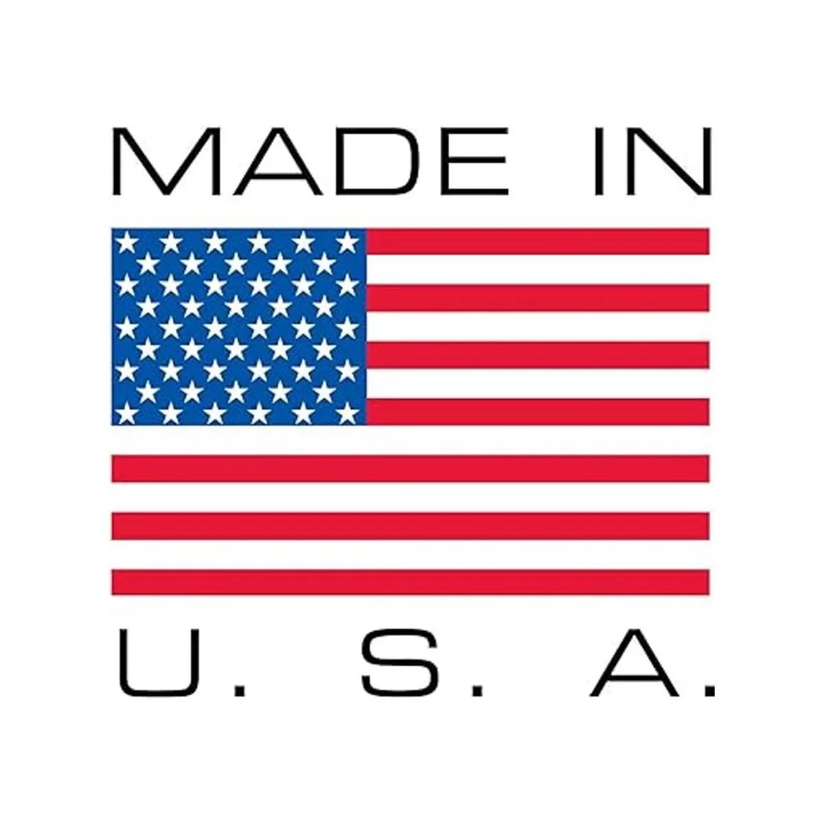 Topes de goma para puerta paquete de 4 color blanco_4