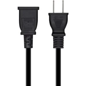 Toptekits 5 pies4.9 ft Cable de extensión de_3