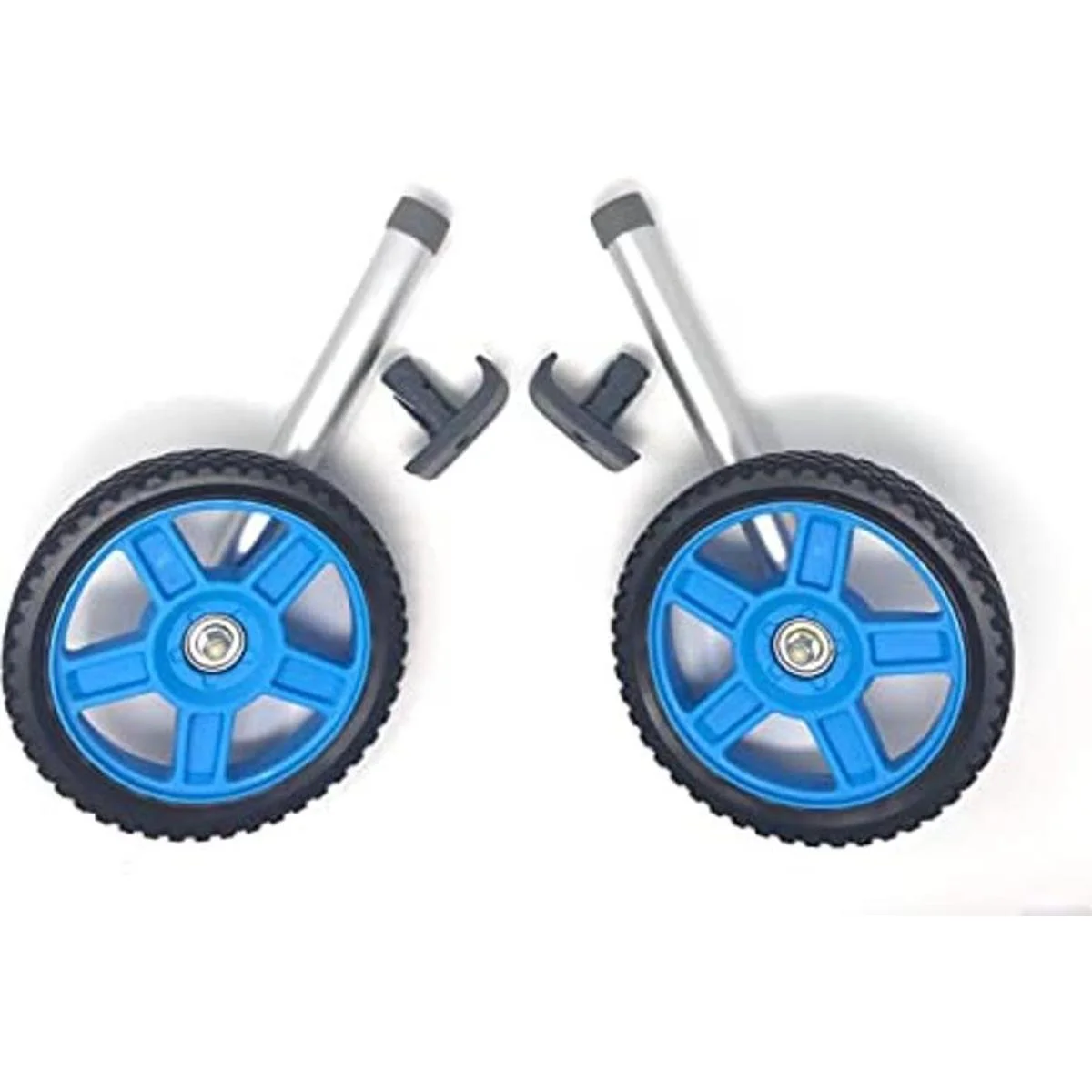 Top Glides Kit de ruedas de 7.9 in azul_1