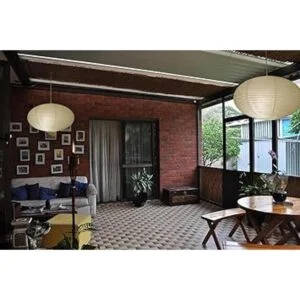 TopAAA Farol redondo de papel blanco de 16 pulgadas_5