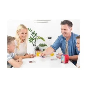 Top Trumps Juego de preguntas de países y banderas_6