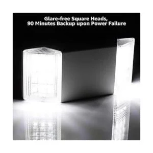 Torchstar LED luz de emergencia luces de emergencia_4