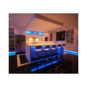 Torchstar KBDM1224V9ARGB3CN. Controlador de regulador de_5