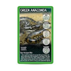 Top Trumps Snakes Card Game_3