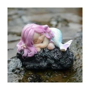 Top Collection Jardín de hadas en miniatura y terrario_2