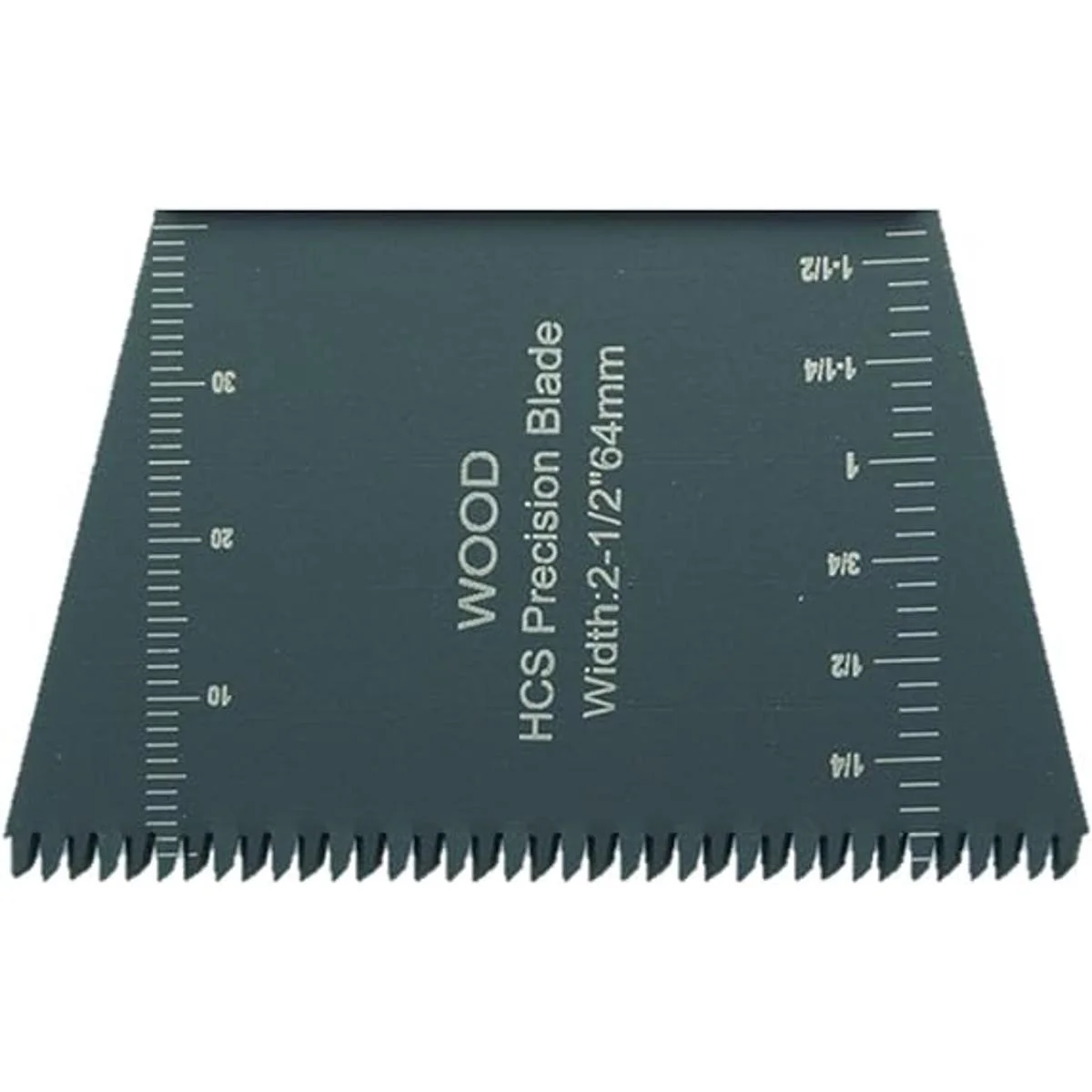 TopsTools FAKA15 Juego de 15 cuchillas de mezcla OMT para