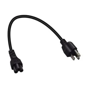 Toptekit Cable de alimentación de 3 puntas para Mickey_1