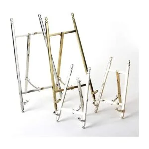 Topnike caballete de mesa caballete de exhibición_4