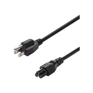 Toptekit Cable de alimentación de 3 puntas para Mickey_2