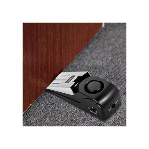 Tope para puerta EMDMAK con alarma con 120 dB. Tope de