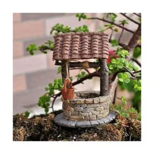 Top Collection Figura de hadas en miniatura para jardín y_2