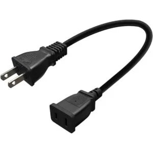 Toptekits 5 pies4.9 ft Cable de extensión de_5