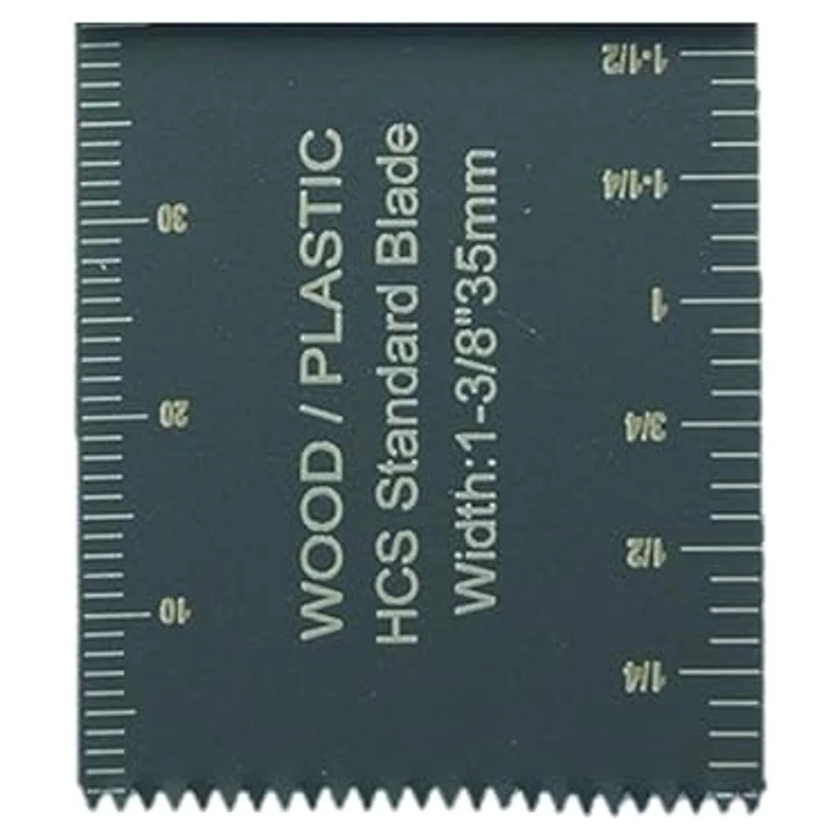 TopsTools FAKA15 Juego de 15 cuchillas de mezcla OMT para