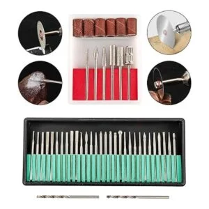 Toolly Kit de herramientas de grabado multifuncional con