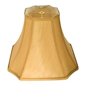 Tootoo Star Pantalla de lámpara octogonal antigua para_1