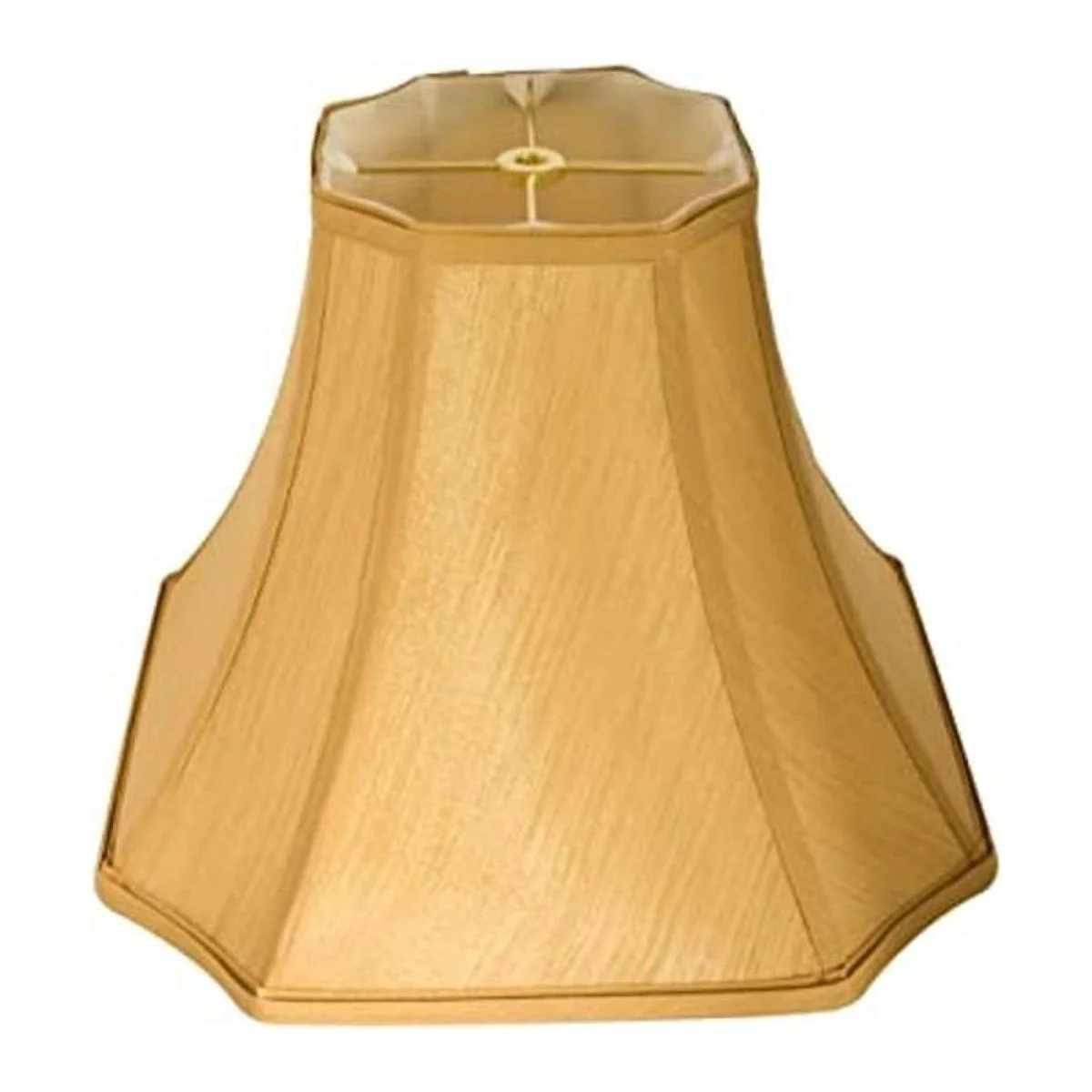 Tootoo Star Pantalla de lámpara octogonal antigua para_1