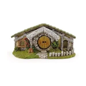 Top Collection Casa oculta para jardín en miniatura_1