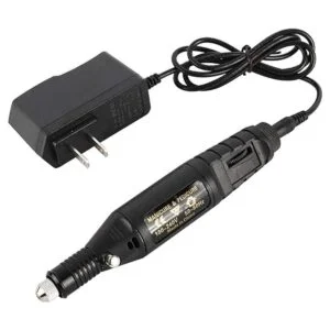 Toolly Kit de herramientas de grabado multifuncional con